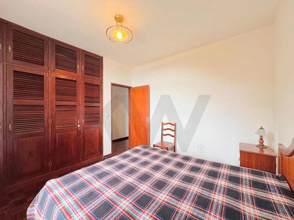 Apartamento T3 para Venda em Camara de Lobos Foto 10
