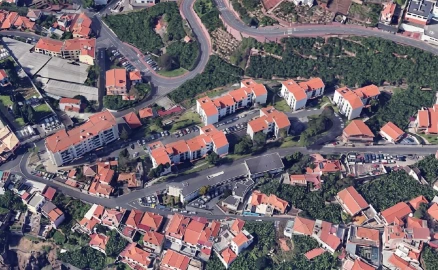 Apartamento T3 para Venda em Camara de Lobos
