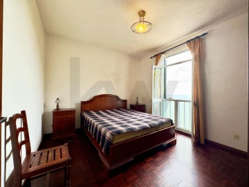 Apartamento T3 para Venda em Camara de Lobos