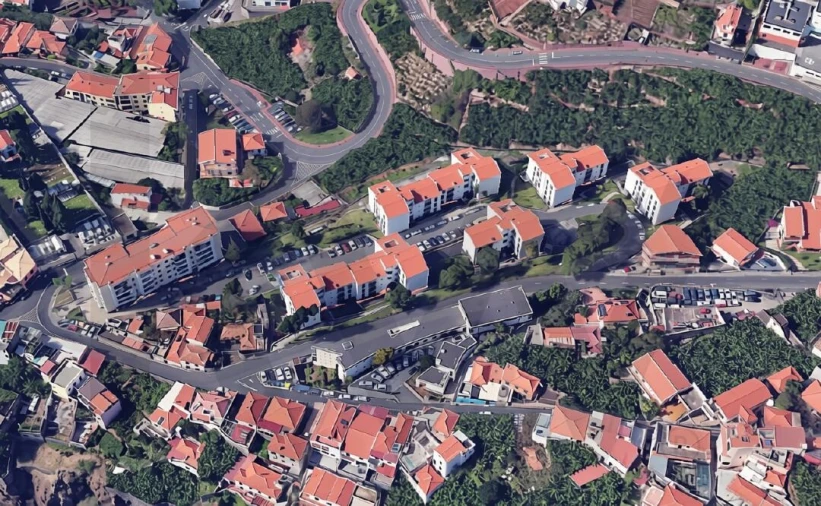 Apartamento T3 para Venda em Camara de Lobos Foto 15