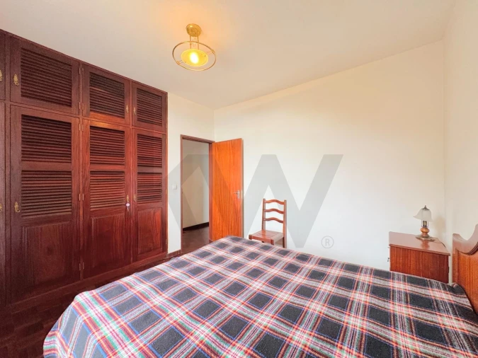 Apartamento T3 para Venda em Camara de Lobos Foto 10