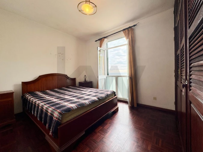 Apartamento T3 para Venda em Camara de Lobos Foto 12