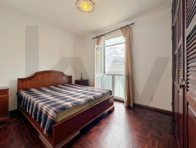 Apartamento T3 para Venda em Camara de Lobos Foto 8