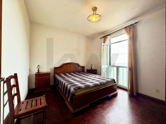 Apartamento T3 para Venda em Camara de Lobos Foto 11