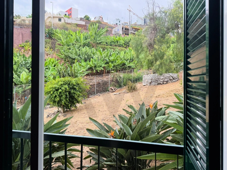 Apartamento T3 para Venda em Camara de Lobos Foto 14