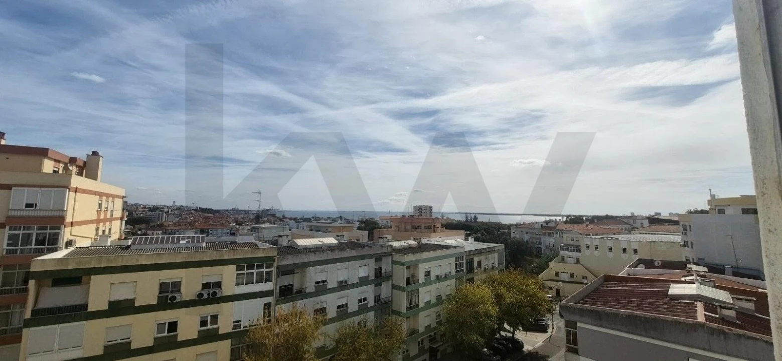 Apartamento T3 para Venda em União das Freguesias de Setúbal Foto 7