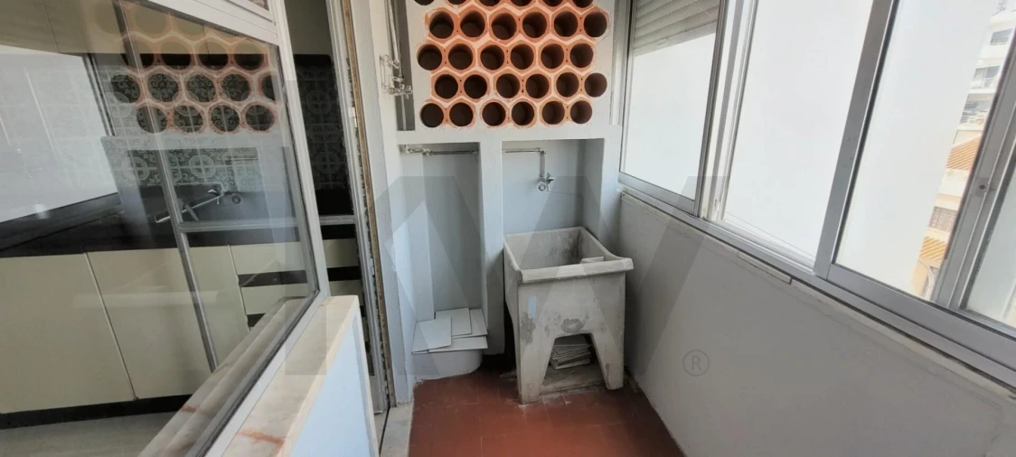 Apartamento T3 para Venda em União das Freguesias de Setúbal Foto 25