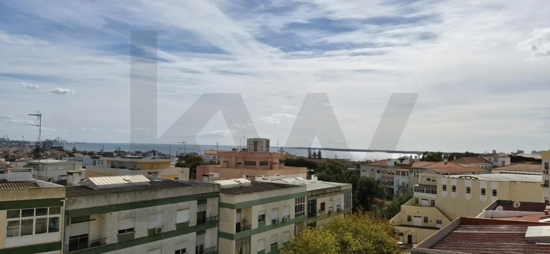 Apartamento T3 para Venda em União das Freguesias de Setúbal Foto 4