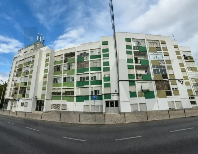 Apartamento T3 para Venda em União das Freguesias de Setúbal Foto 30