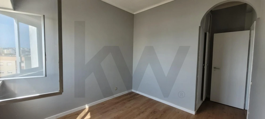 Apartamento T3 para Venda em União das Freguesias de Setúbal Foto 5