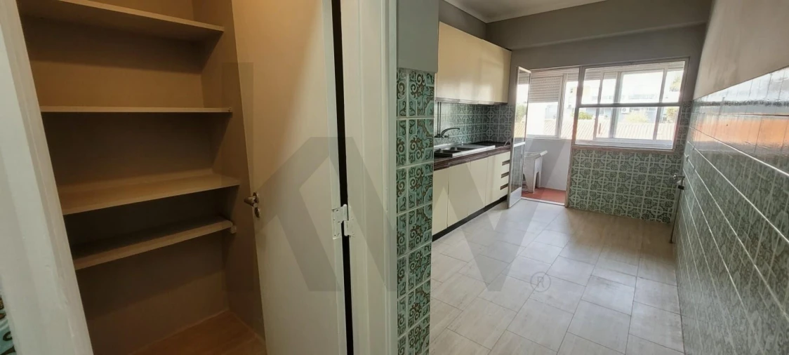 Apartamento T3 para Venda em União das Freguesias de Setúbal Foto 22