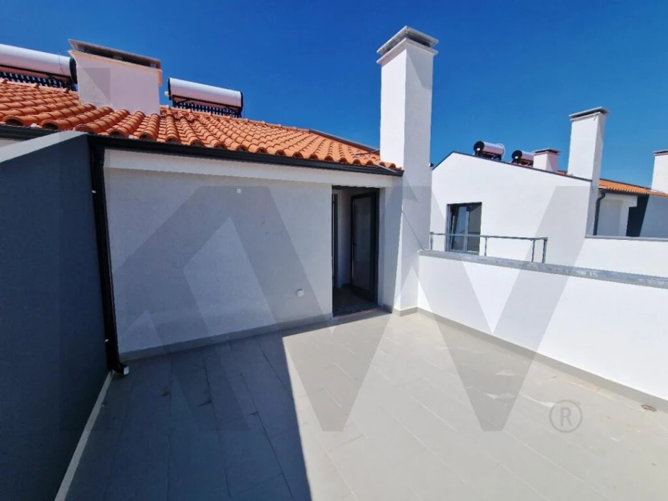 Moradia T3 para Venda em Quinta do Conde Foto 21