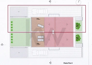 Moradia T3 para Venda em Quinta do Conde
