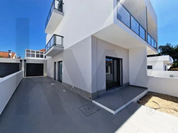 Moradia T3 para Venda em Quinta do Conde