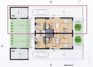 Moradia T3 para Venda em Quinta do Conde