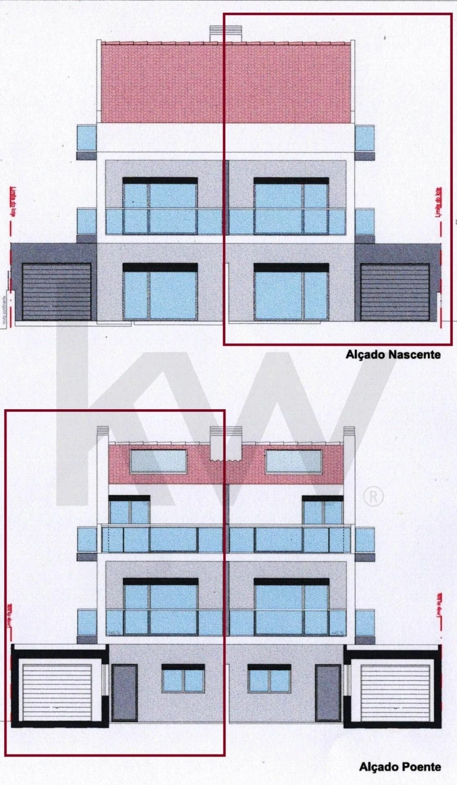 Moradia T3 para Venda em Quinta do Conde Foto 24