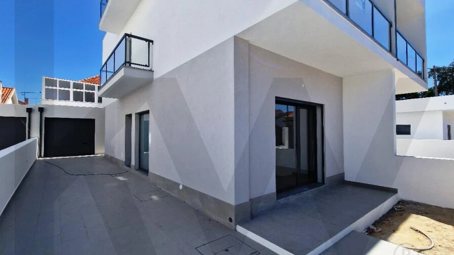 Moradia T3 para Venda em Quinta do Conde