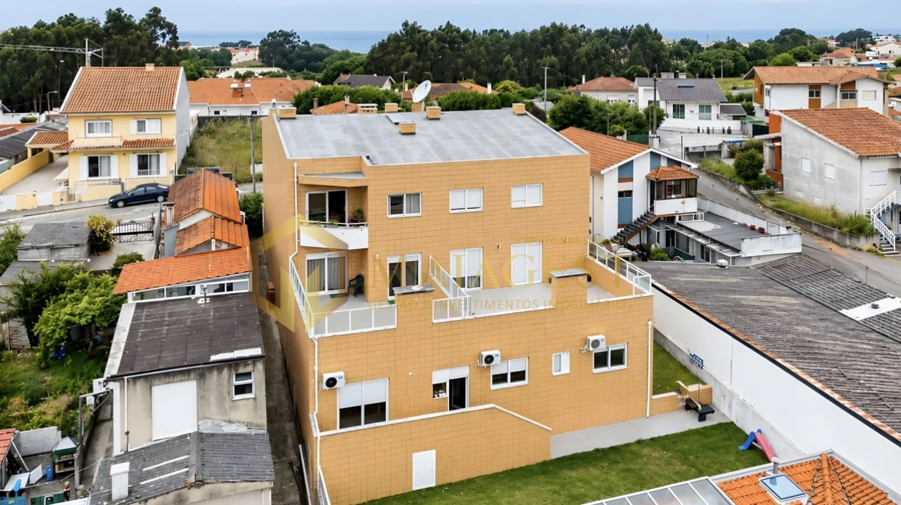 Apartamento T2 para Venda em São Felix da Marinha Foto 20