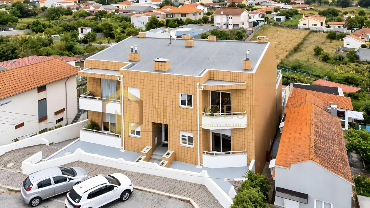 Apartamento T2 para Venda em São Felix da Marinha Foto 22