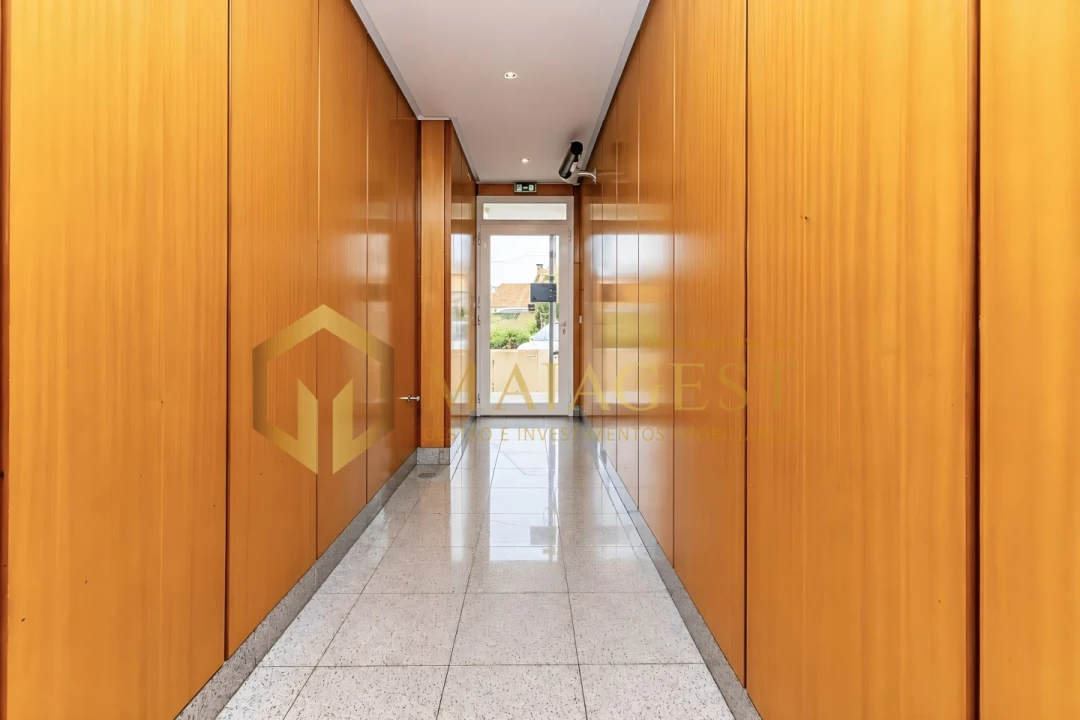 Apartamento T2 para Venda em São Felix da Marinha Foto 24