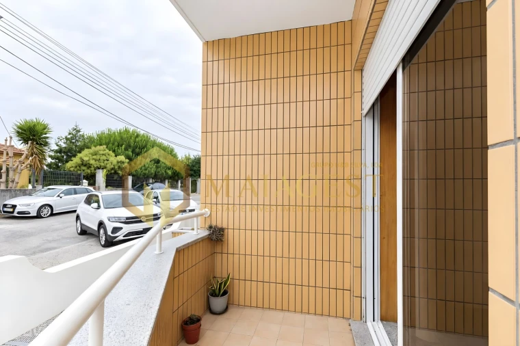 Apartamento T2 para Venda em São Felix da Marinha Foto 7
