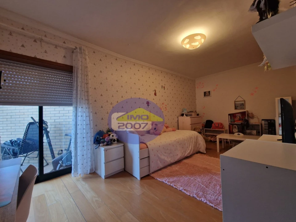 Apartamento T2 para Venda em Mozelos Foto 18