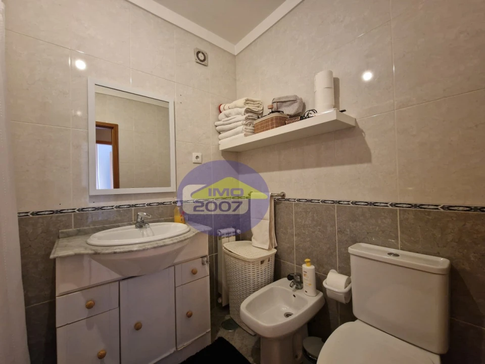 Apartamento T2 para Venda em Mozelos Foto 22