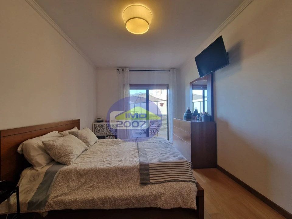 Apartamento T2 para Venda em Mozelos Foto 28