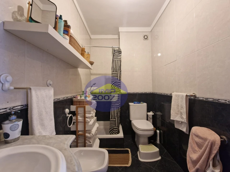 Apartamento T2 para Venda em Mozelos Foto 29
