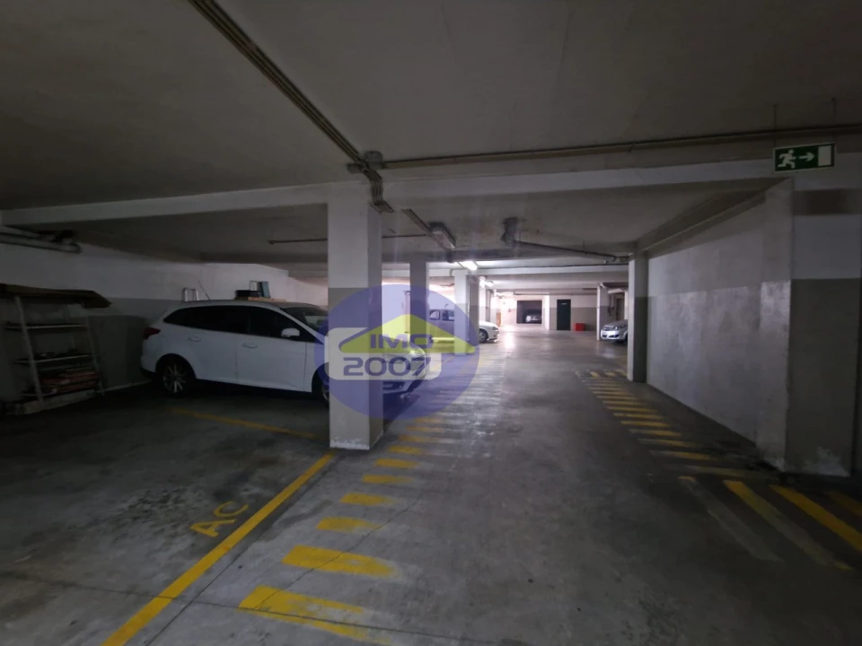 Apartamento T2 para Venda em Mozelos Foto 42