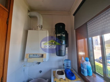 Apartamento T2 para Venda em Mozelos