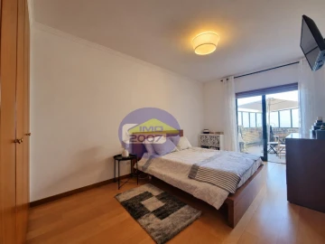 Apartamento T2 para Venda em Mozelos