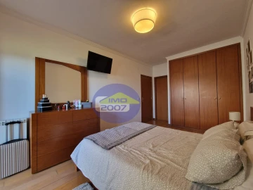 Apartamento T2 para Venda em Mozelos