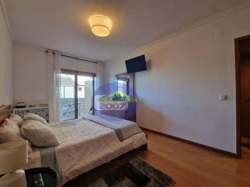 Apartamento T2 para Venda em Mozelos