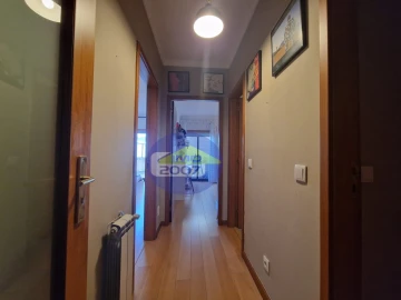 Apartamento T2 para Venda em Mozelos