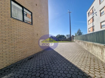 Apartamento T2 para Venda em Mozelos