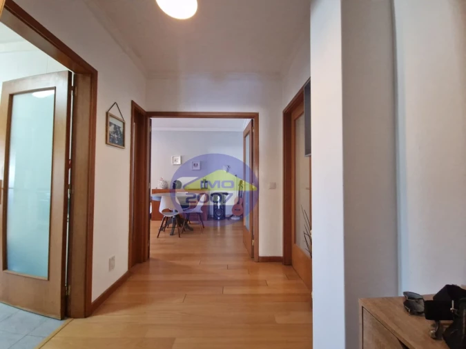 Apartamento T2 para Venda em Mozelos Foto 14