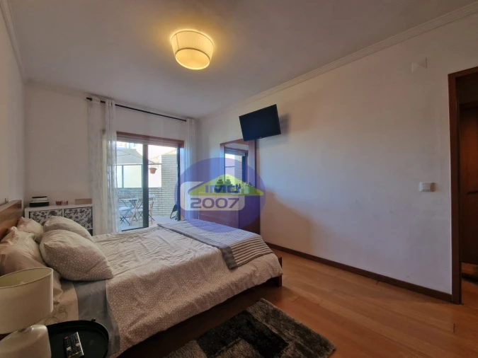 Apartamento T2 para Venda em Mozelos Foto 26
