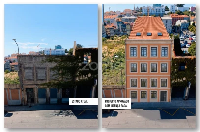 Prédio para Venda em Bonfim