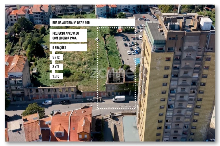 Prédio para Venda em Bonfim Foto 3
