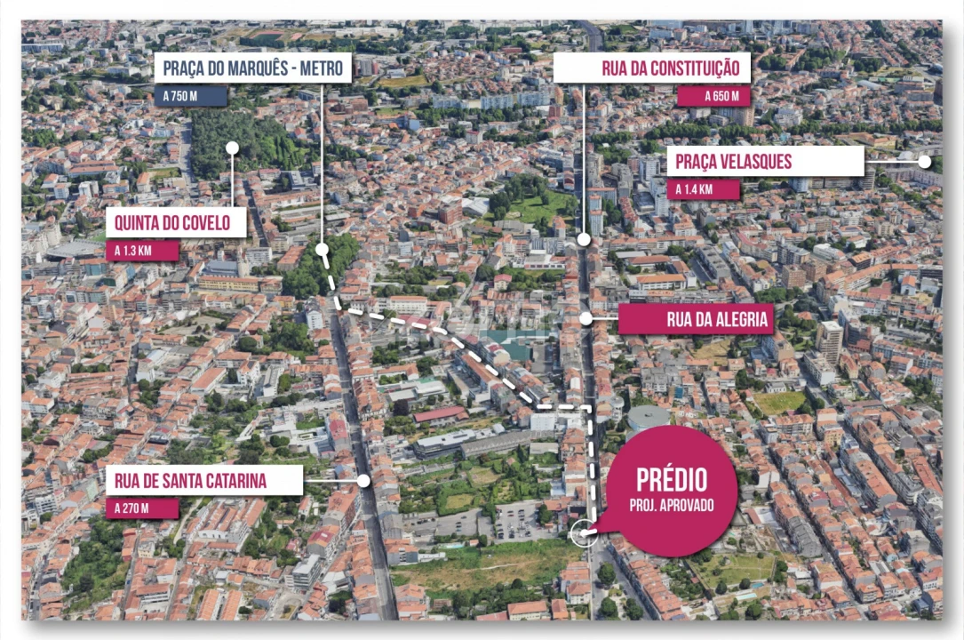 Prédio para Venda em Bonfim Foto 14