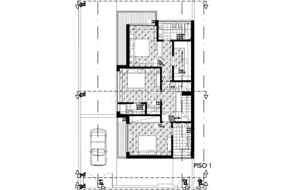 Moradia T5 para Venda em Canidelo