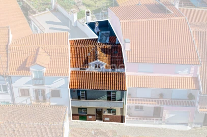 Moradia T4 para Venda em Sarzedo