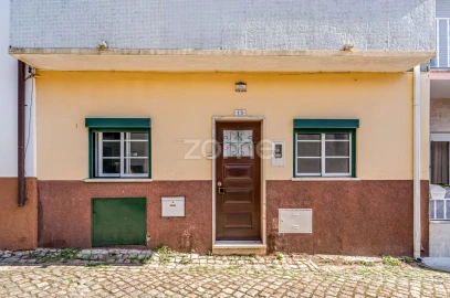 Moradia T4 para Venda em Sarzedo