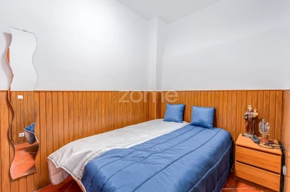 Moradia T4 para Venda em Sarzedo