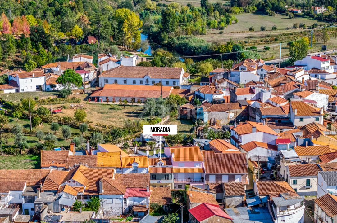 Moradia T4 para Venda em Sarzedo Foto 33