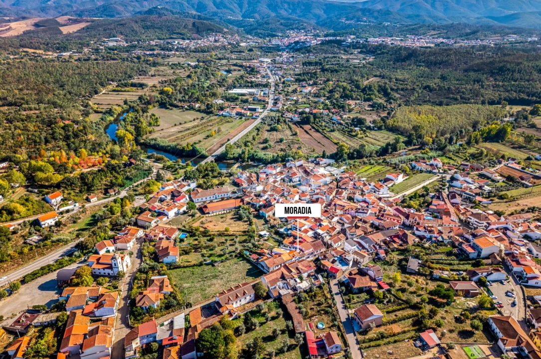 Moradia T4 para Venda em Sarzedo Foto 36