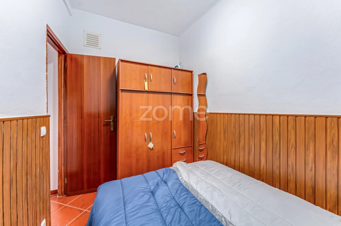 Moradia T4 para Venda em Sarzedo Foto 24
