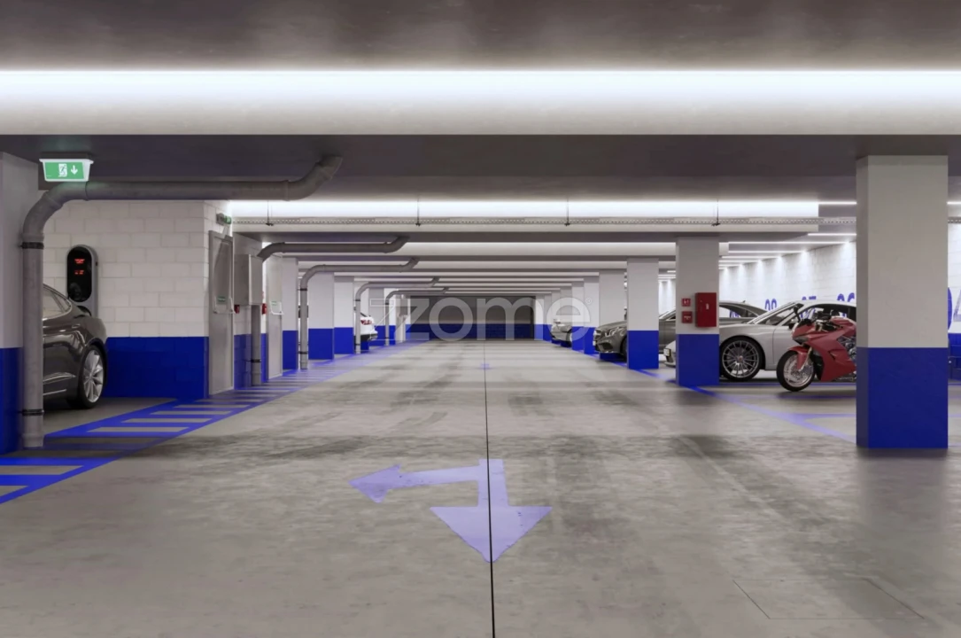 Apartamento T2 para Venda em Campanhã Foto 13