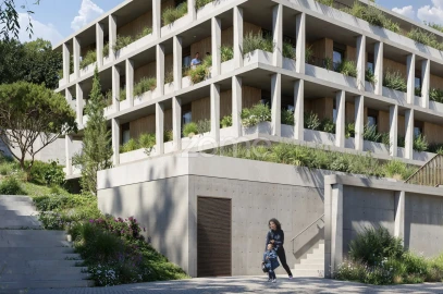 Apartamento T2 para Venda em Campanhã
